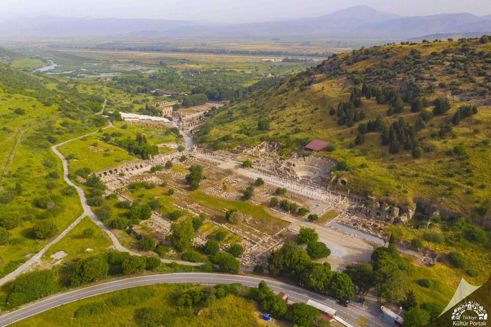 Efes Örenyeri (1)