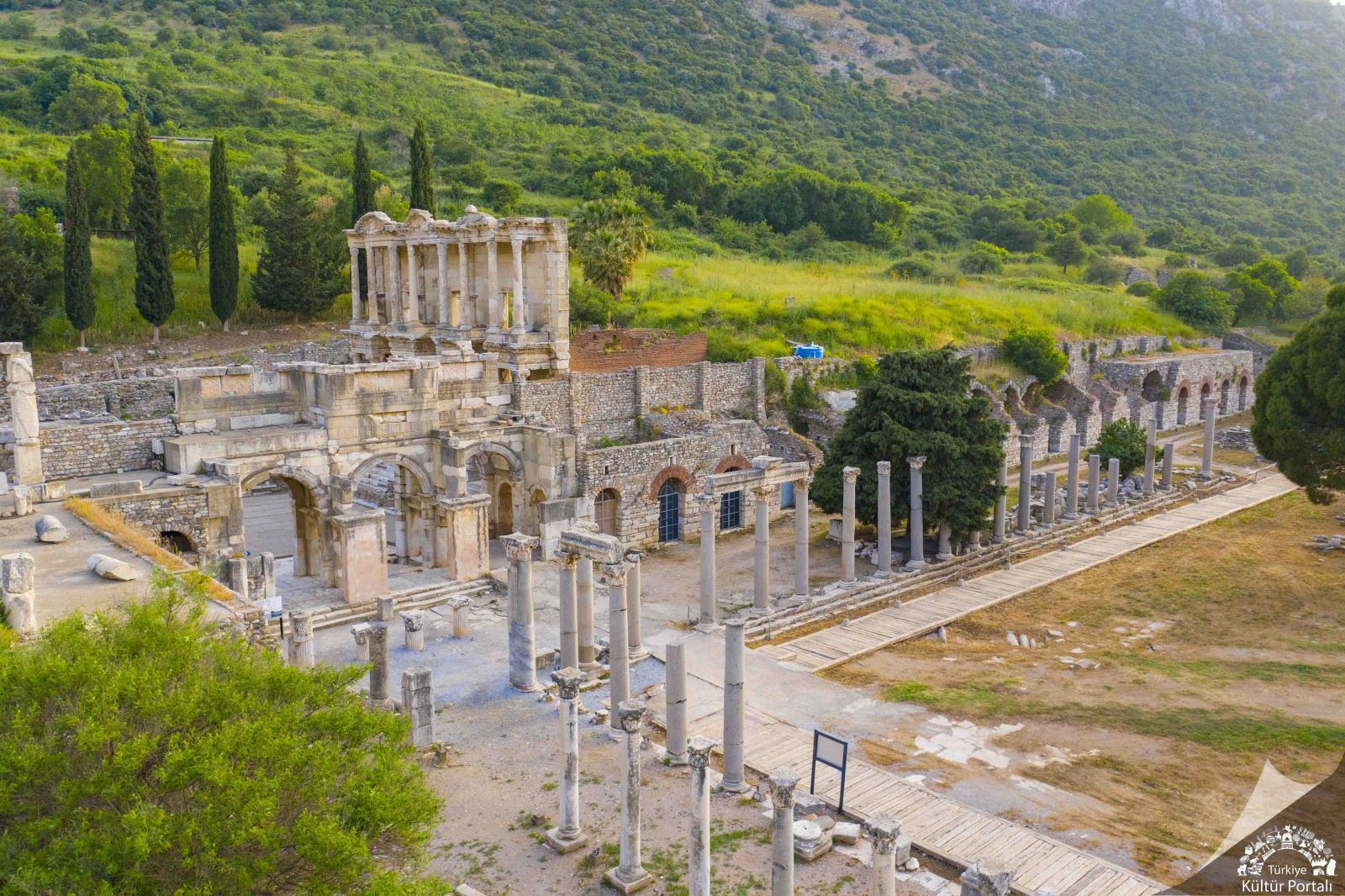 Efes Örenyeri (3)